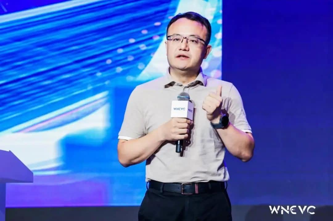 BG大游集团CEO程鹏：数据确权、数据安全与数据闭环“新”思路